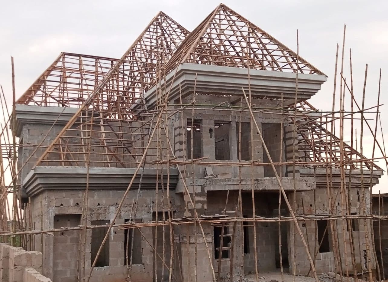 Project site photograph 2