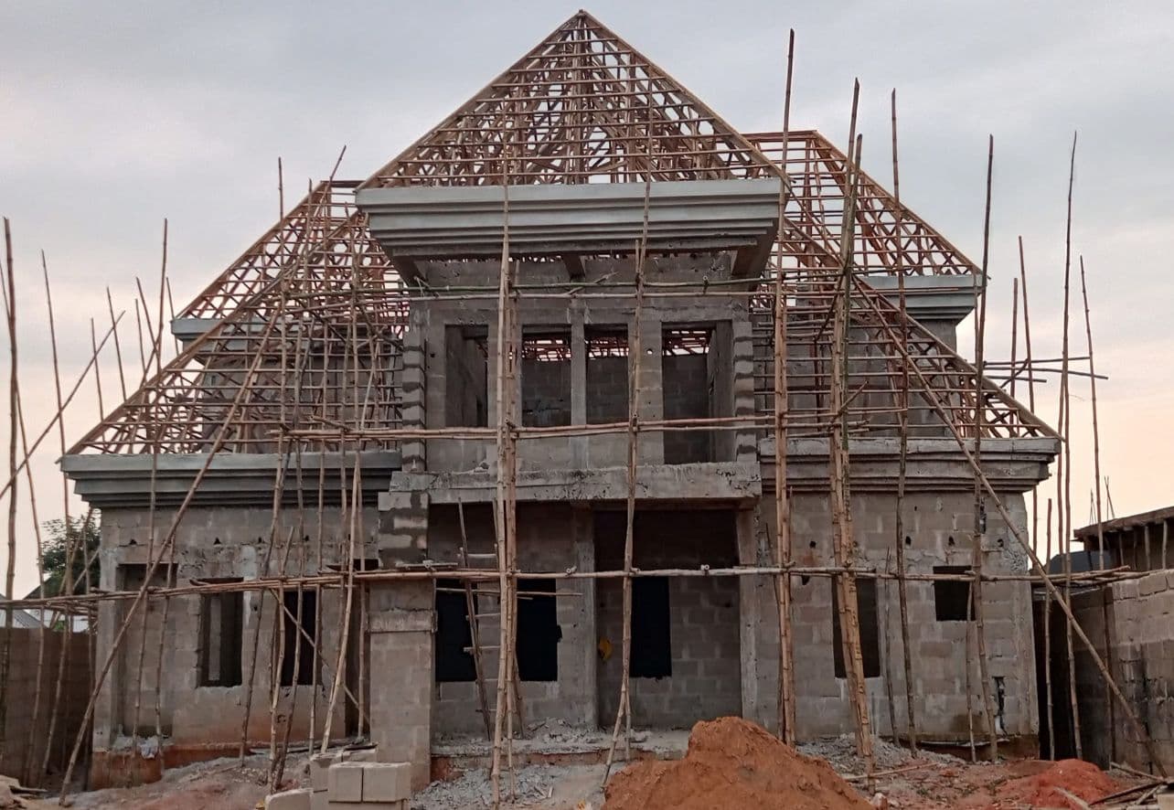 Project site photograph 3