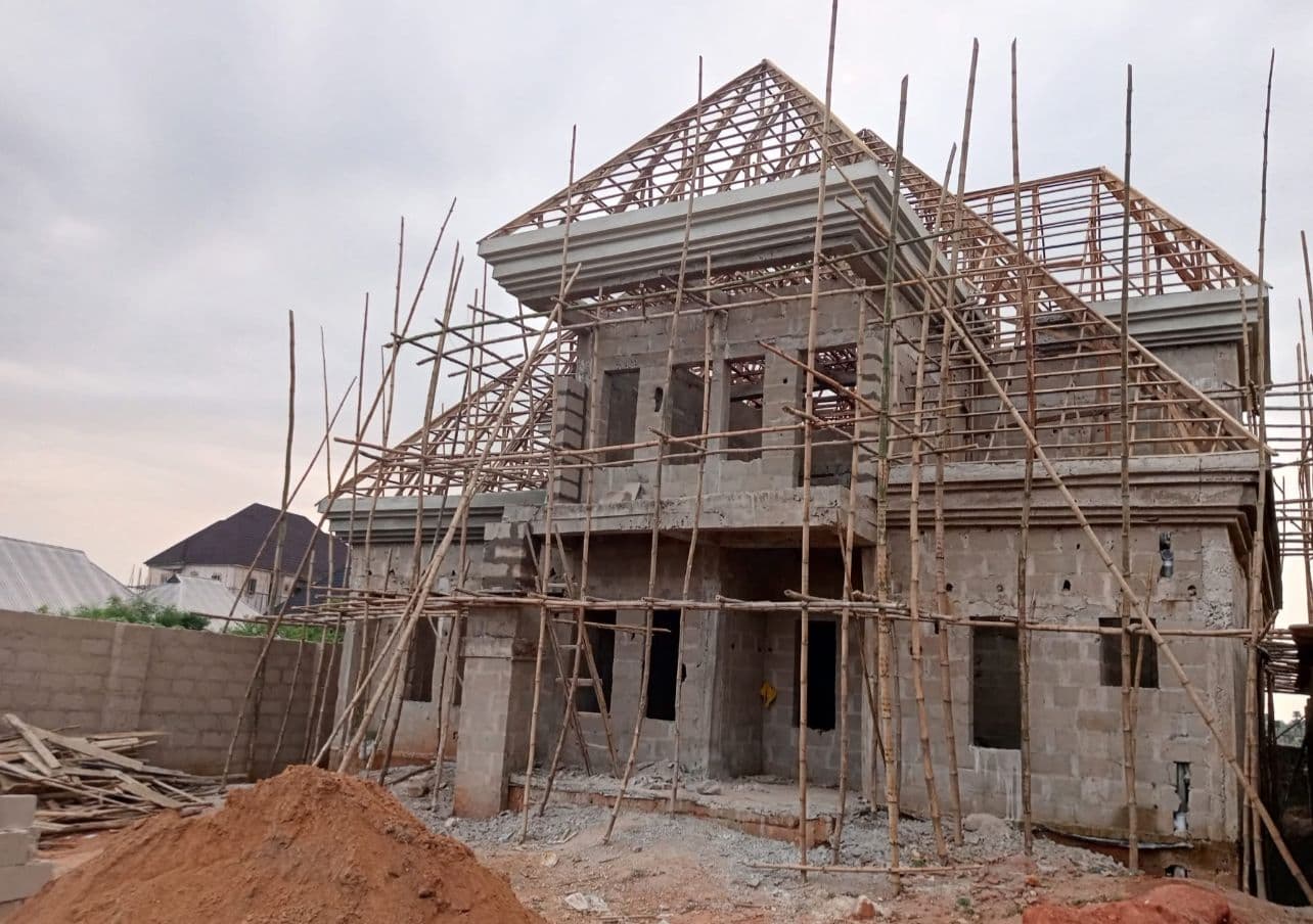 Project site photograph 4