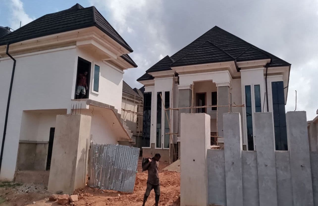 Project site photograph 6