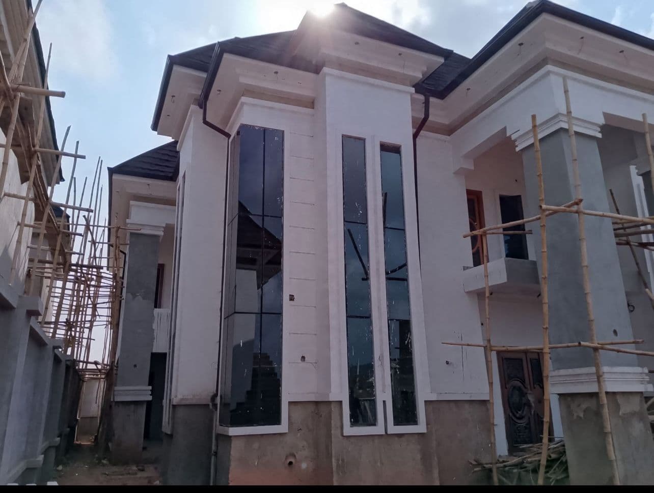 Project site photograph 7