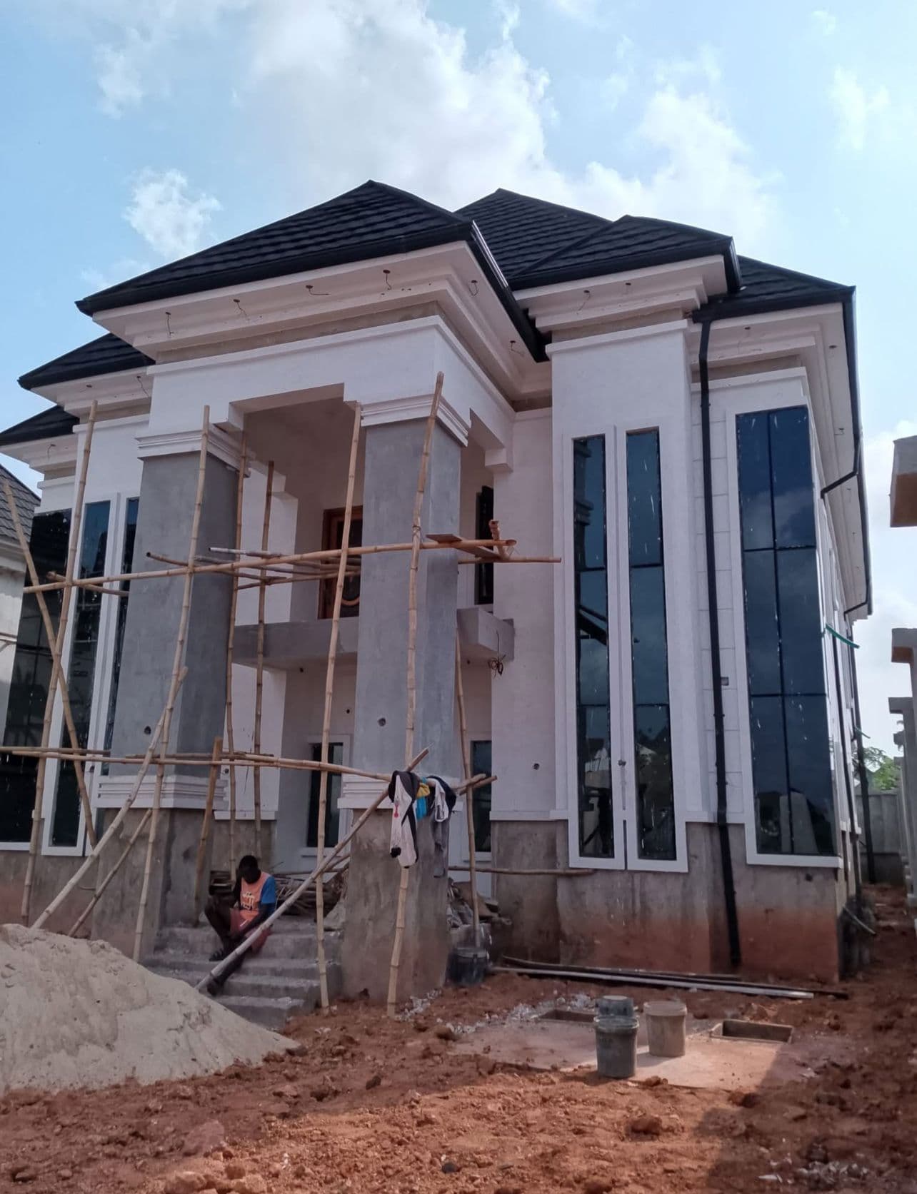 Project site photograph 8