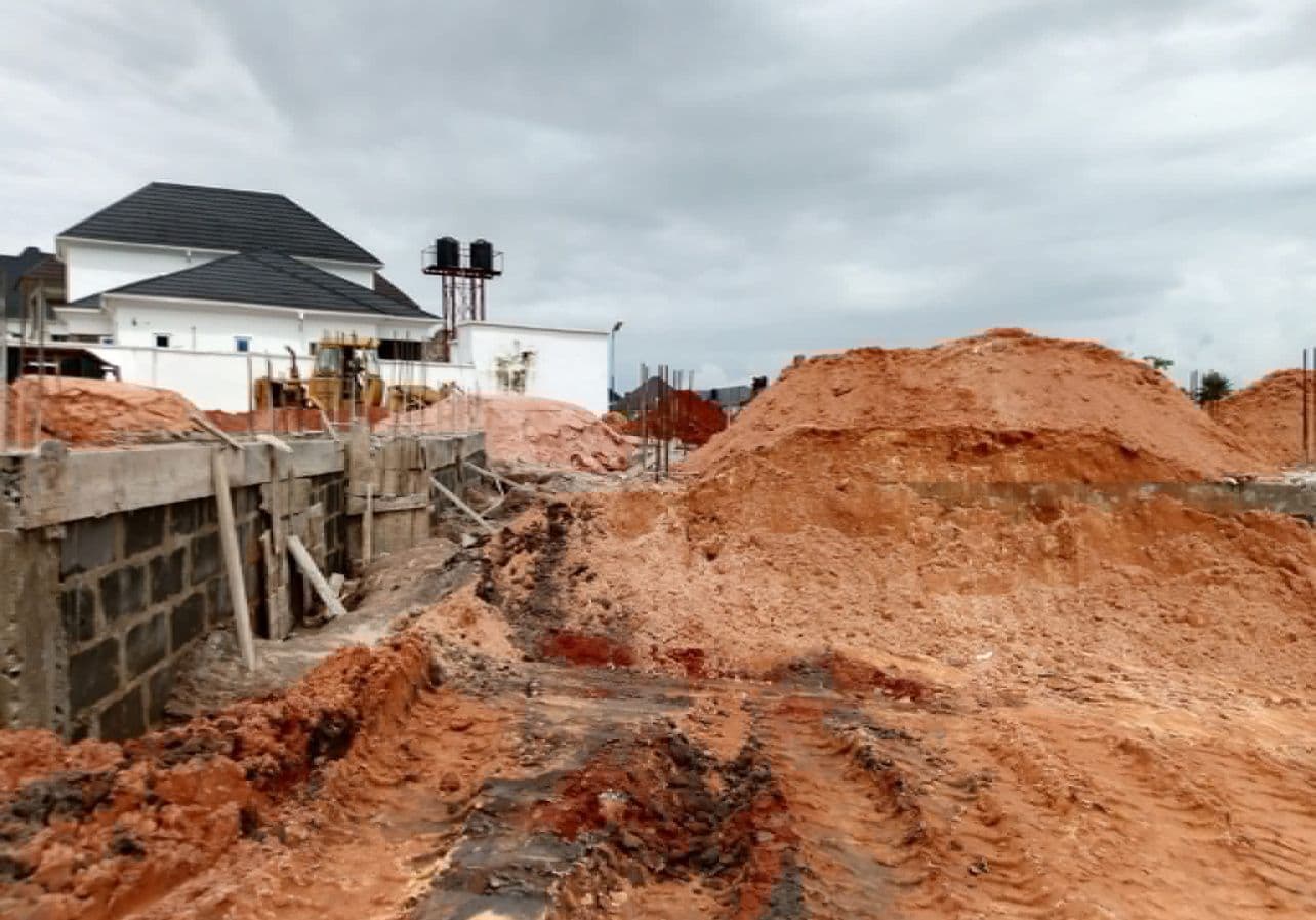 Project site photograph 5