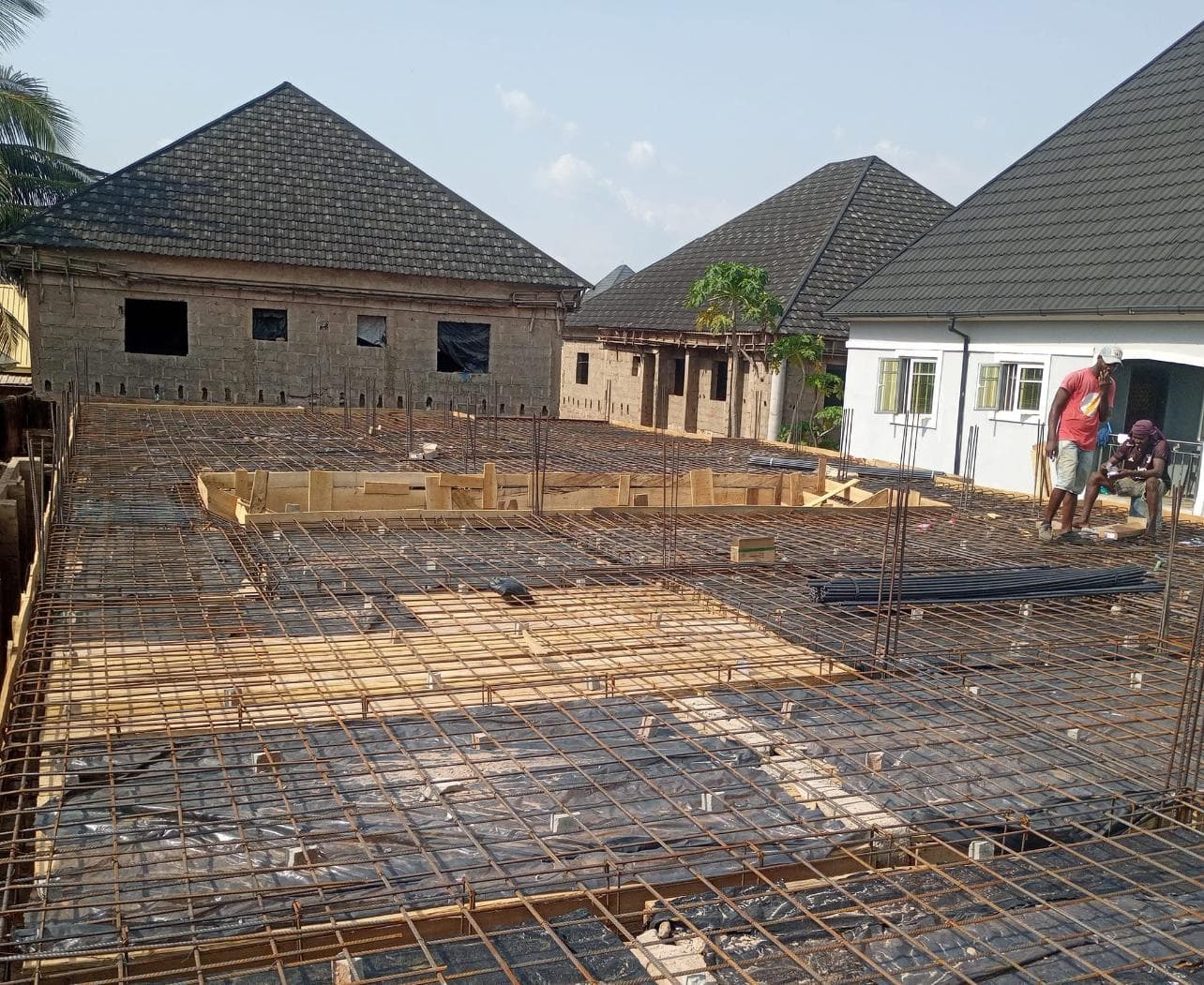 Project site photograph 11