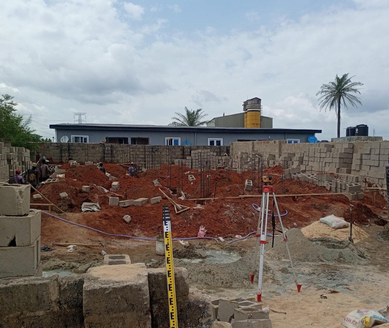 Project site photograph 12