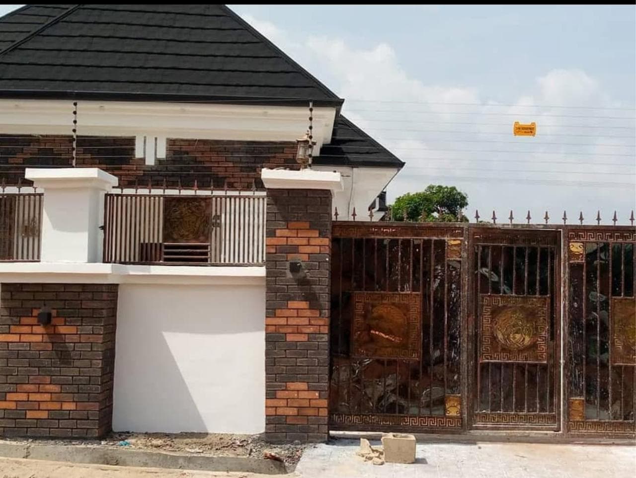 Project site photograph 13