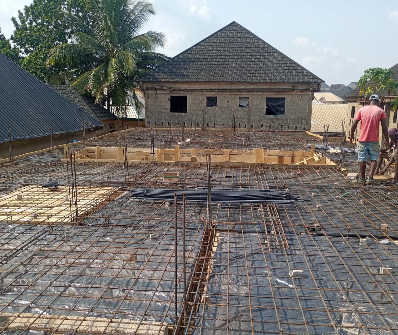 Project site photograph 10