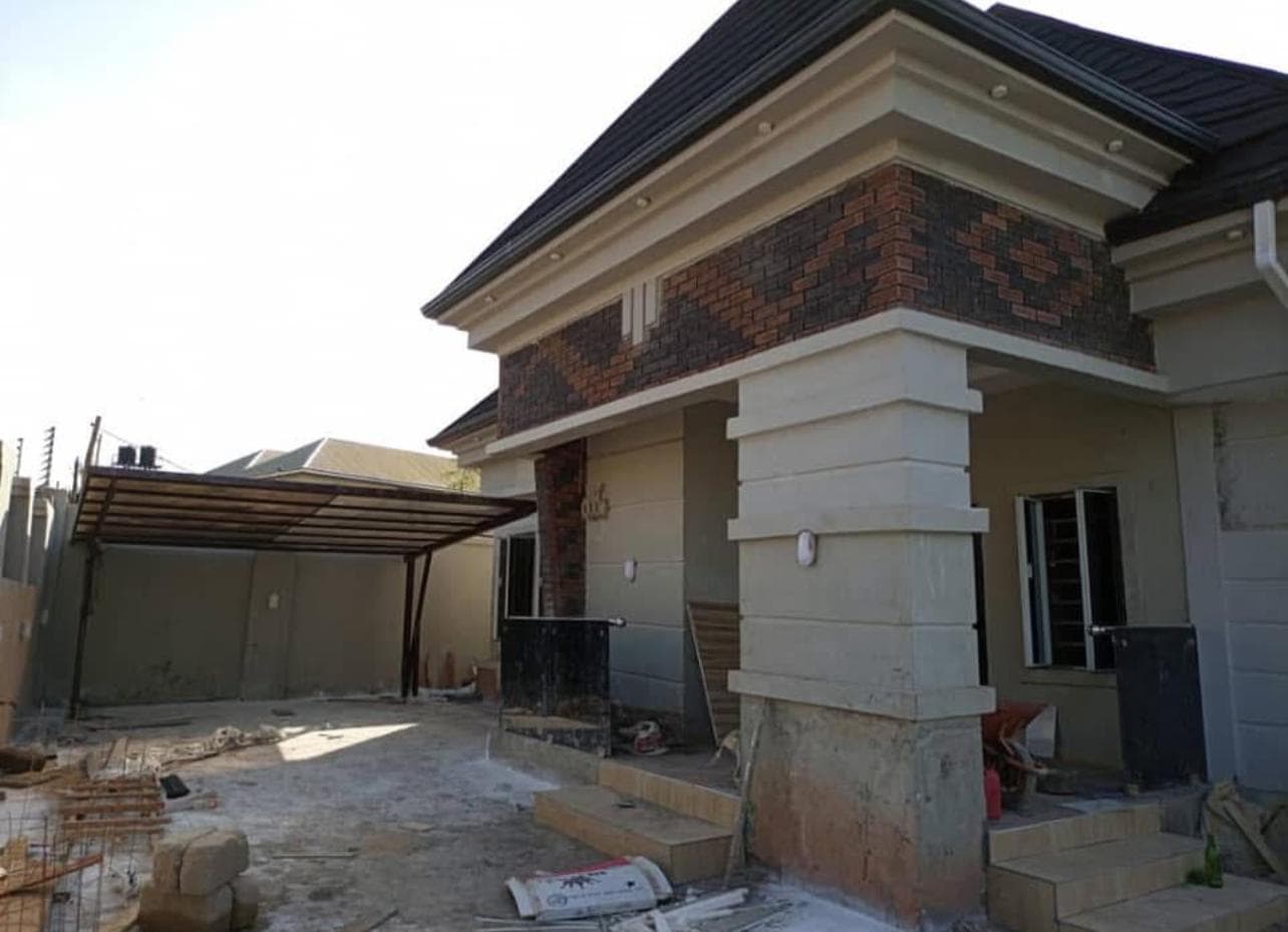 Project site photograph 16