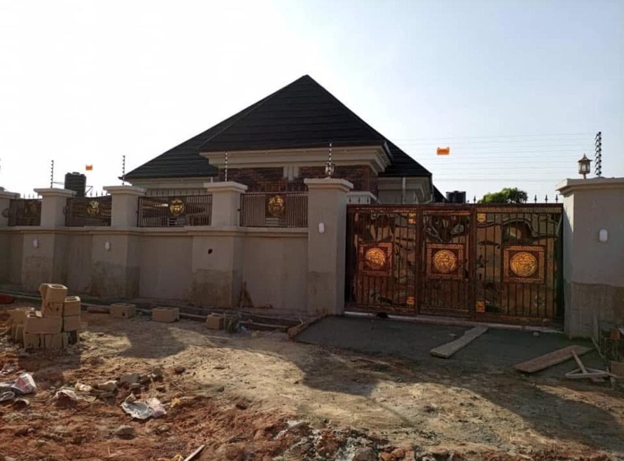 Project site photograph 15