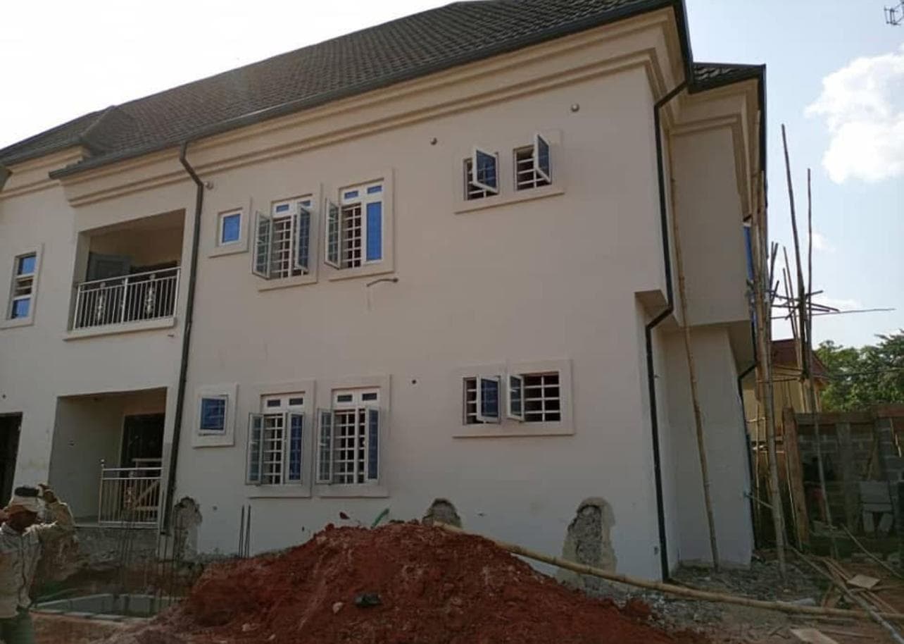 Project site photograph 18